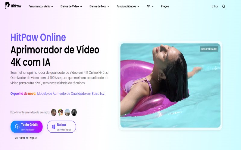 Aprimorador de vídeo 4K online grátis sem login.jpg