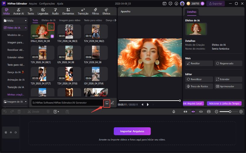 acesso-localização-de-vídeo-salvo-edimakor