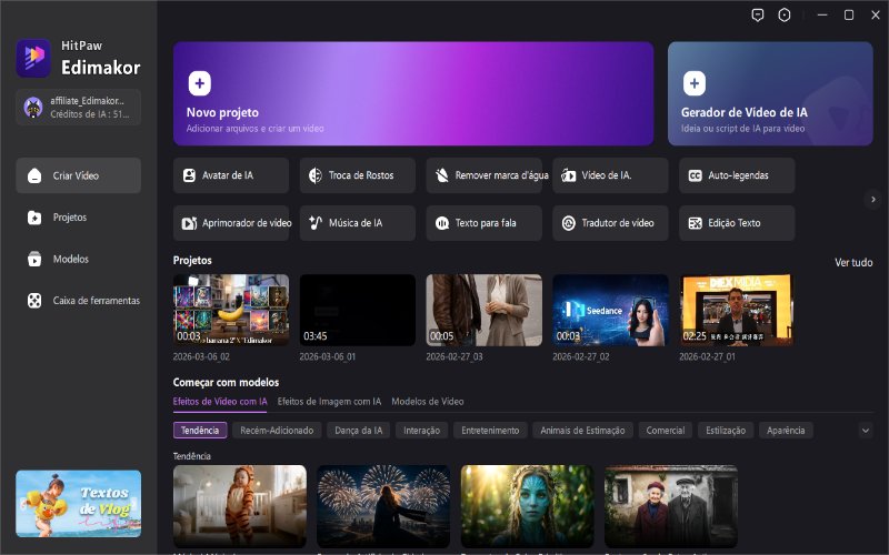 Como usar o Nano Banana 2 1