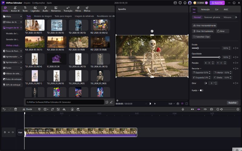 Como usar o Nano Banana 2  4