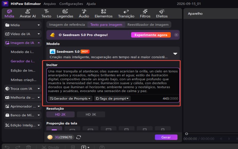 digite o comando do meme engraçado de quinta-feira
