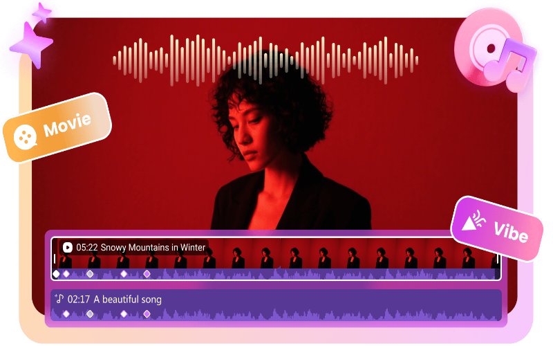 Edimakor music generator