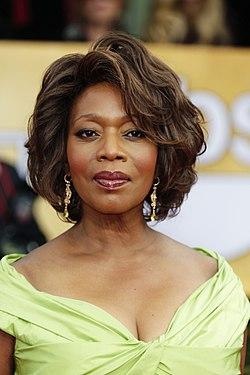 alfre woodard boroughs