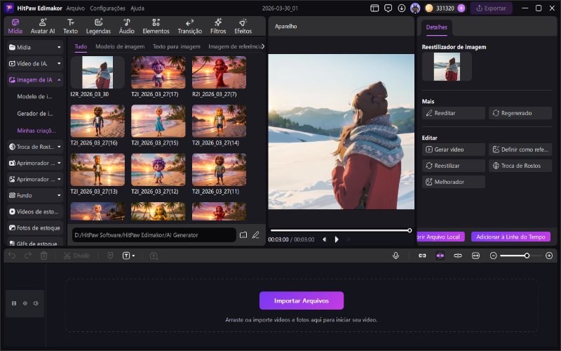 anime para a vida real com edimakor