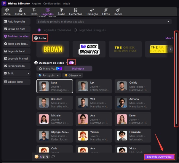 aniwatch sem legendas funcionando