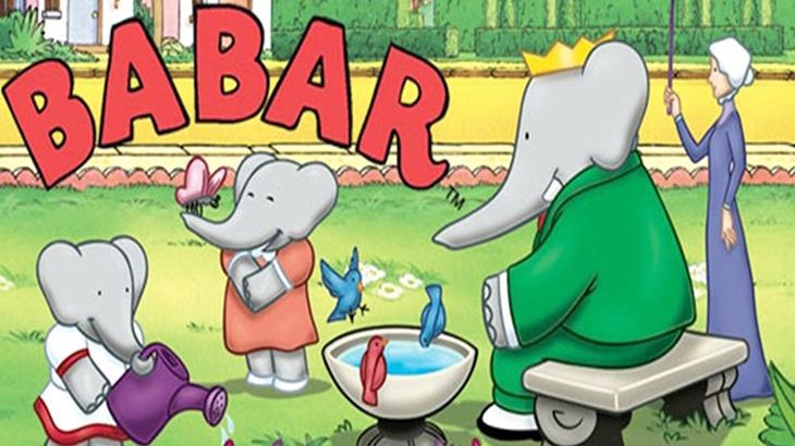 Babar TV Cultura
