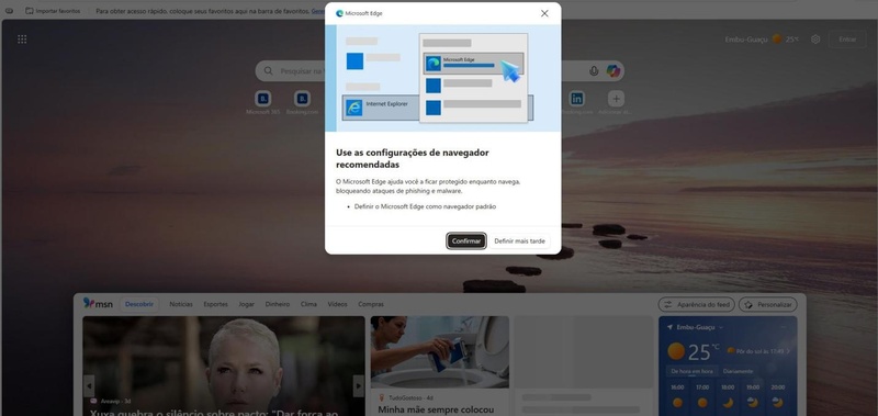 abrir imagem outro navegador