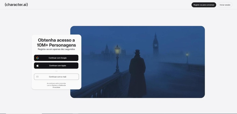 grok companions alternative