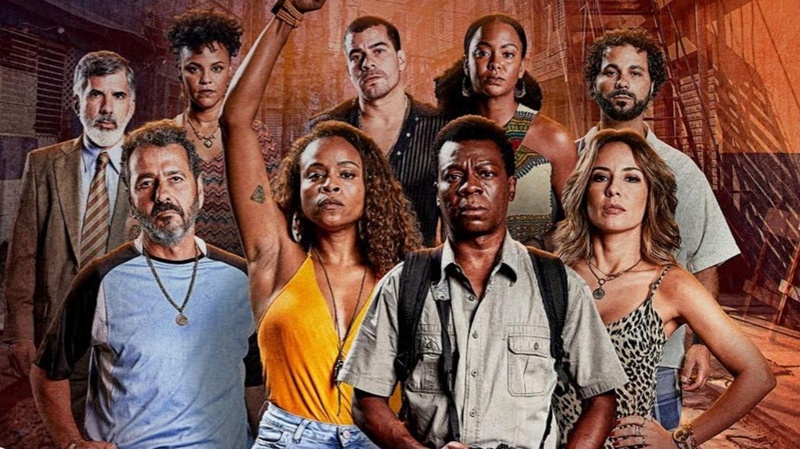 cidade de deus filmes melhores brasileiros