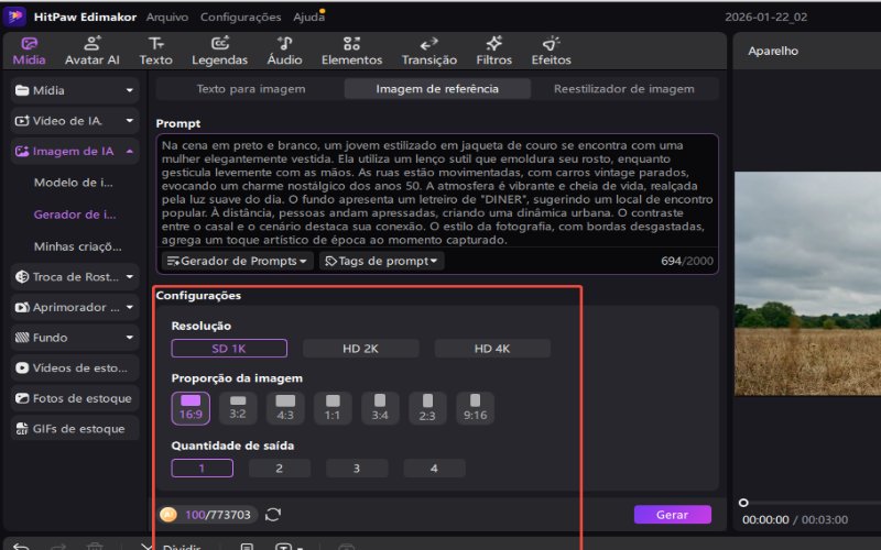 Sugestão de casamento para casal de gêmeos (IA)