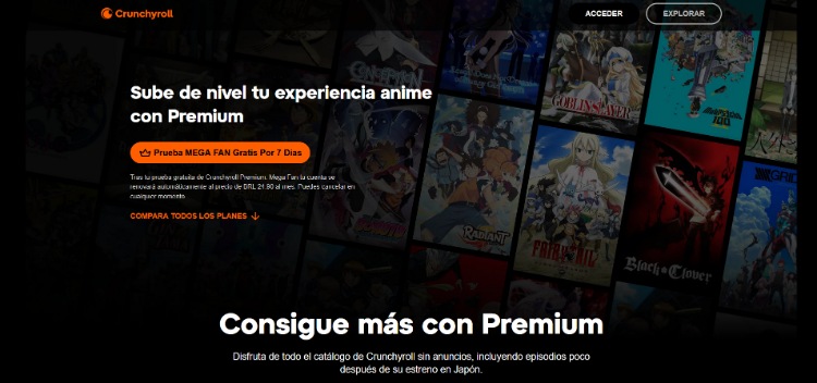 crunchyroll