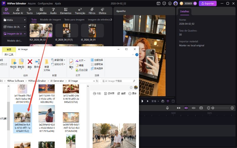 Bokeh de chocolate amargo