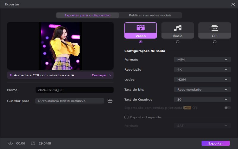 empresas de detecção de deepfakes