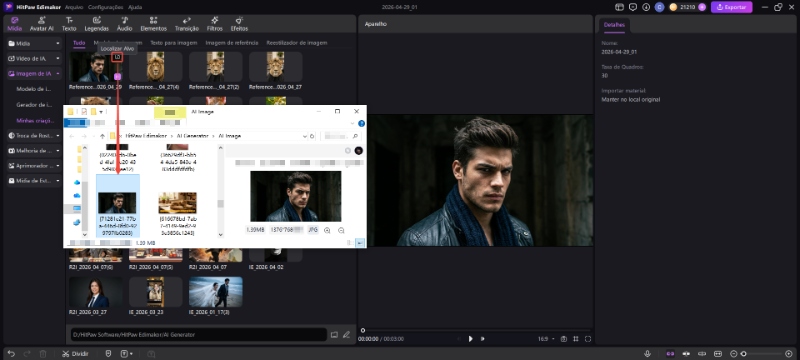 edimakor dhurandhar photo prompt
