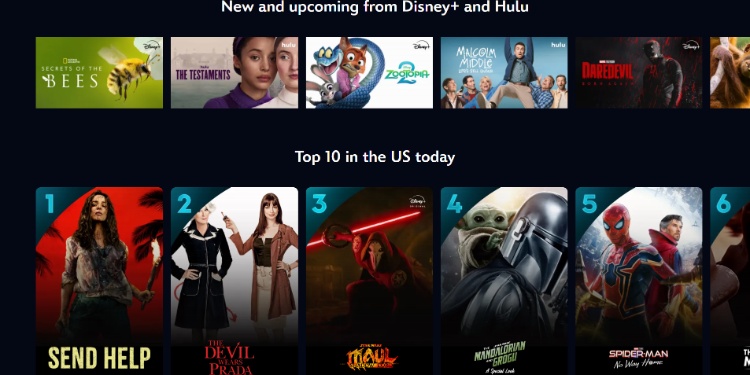 sites para assistir séries americanas online