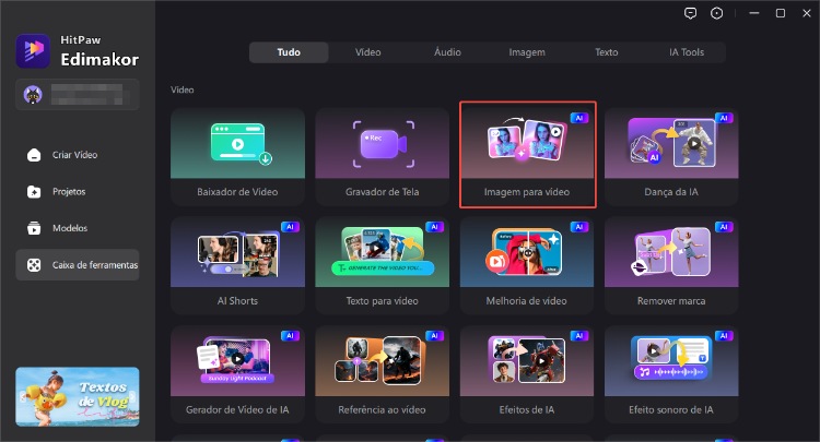 Gerador de Vídeos de Páscoa Vá para Vídeo de IA