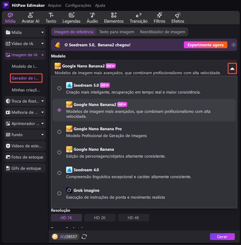 imagem ia higgsfield ai