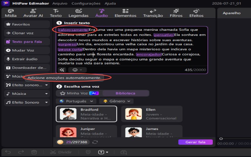 Edimakor Google Ai Studio Alternativa Smart Emotion