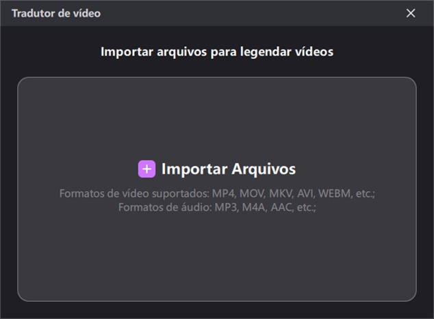 importar video melhores filmes netflix legendas
