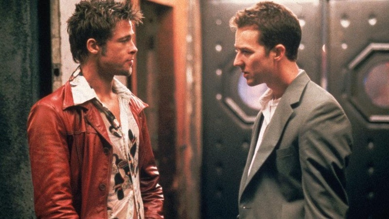 clube da luta melhores filmes de ação