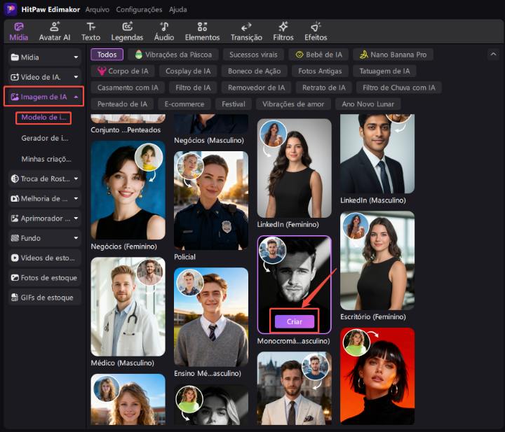 gêmeos ai foto prompt copiar colar tendência menino rosa instagram