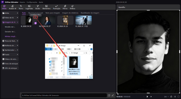 gêmeos ai foto prompt copiar colar tendência meninos novo