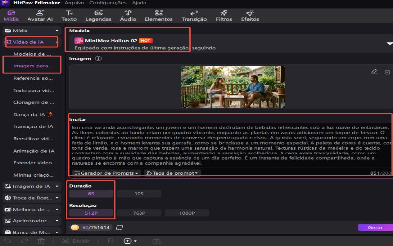 Gemini Ai Photo Prompt Pai Filha Edimakor Pai Filha Geração de Vídeo