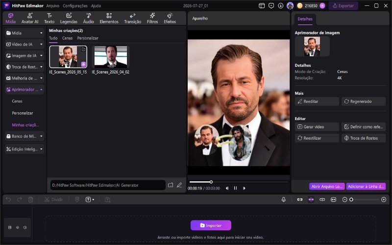 generate and download image