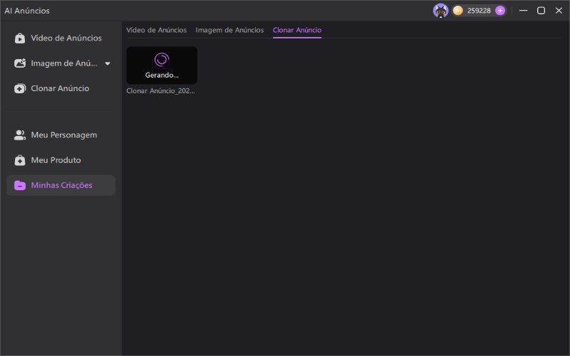 gerar-e-aprimorar-ai-ugc-vídeo-com-hitpaw-edimakor