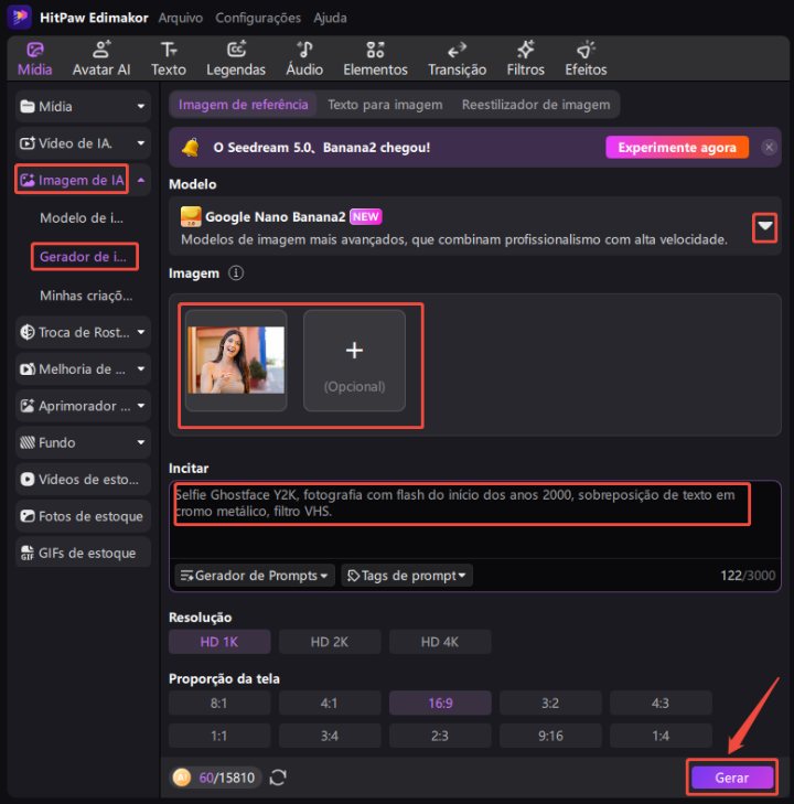 ghostface foto ia passo 2