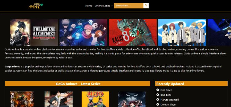 gogoanime