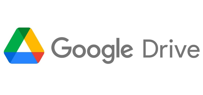 toque iphone google drive