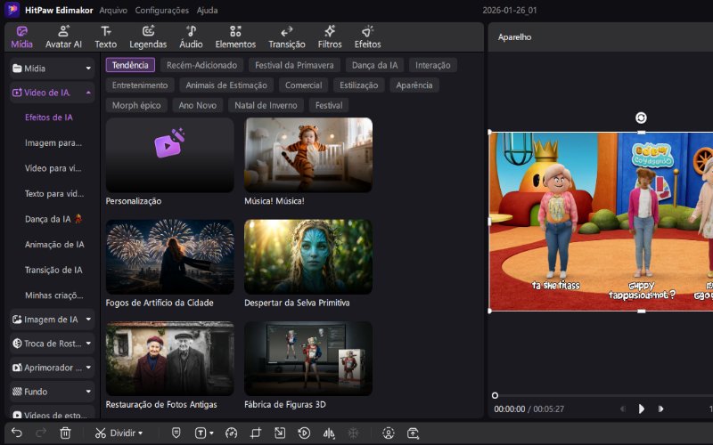 grok imagine edimakor