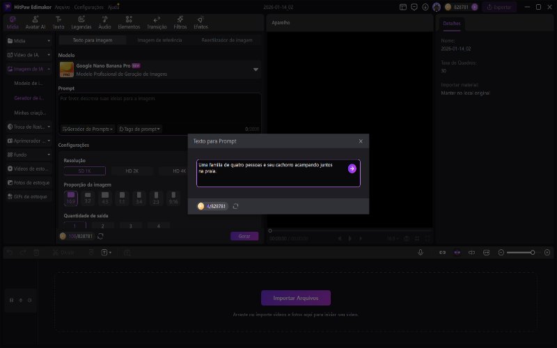 Análise do RPG Grok