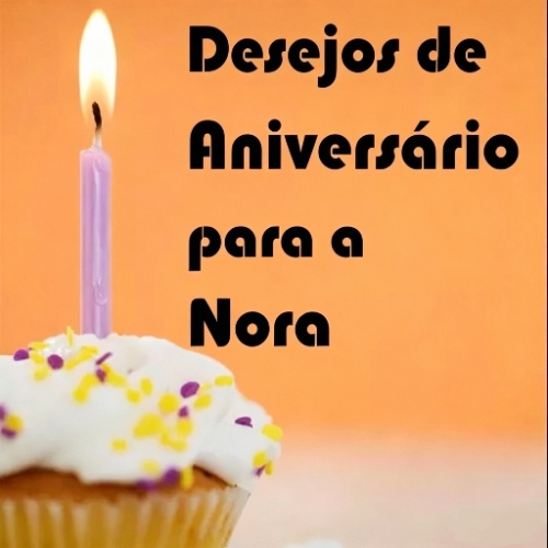 frases de aniversário com carinho