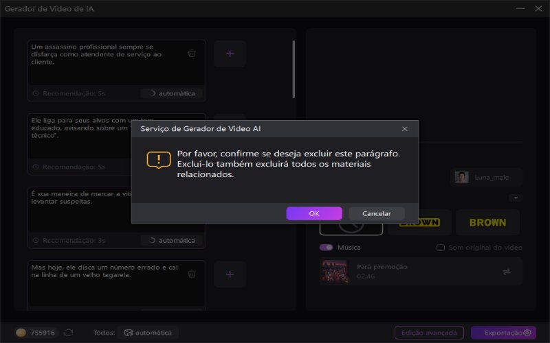 edimakor ai video generator