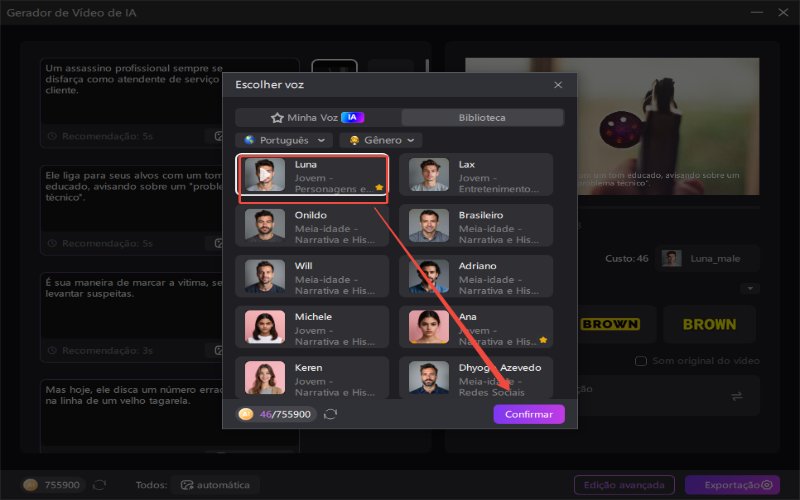 edimakor ai video generator