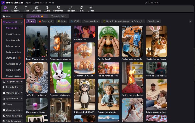 google vids alternative edimakor