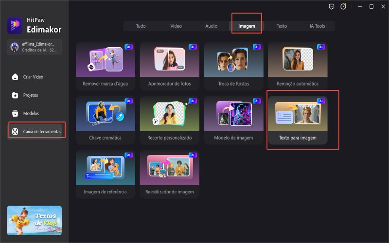 Como acessar o Grok Imagine