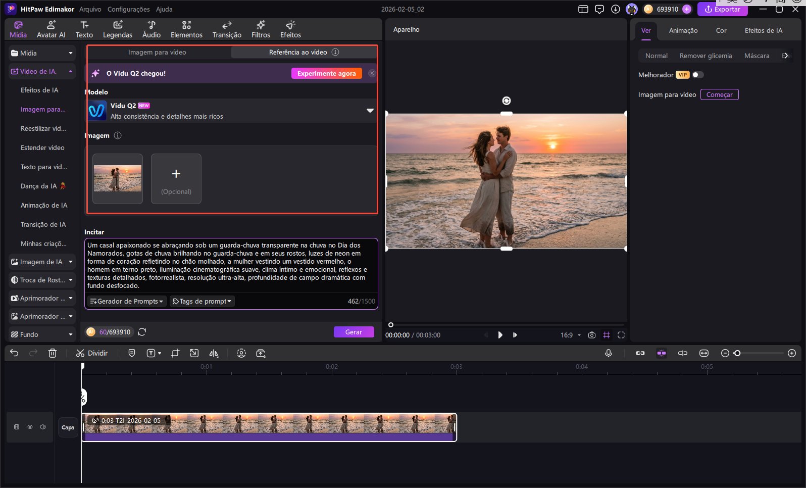 Como fazer um cartão fofo para o Dia dos Namorados