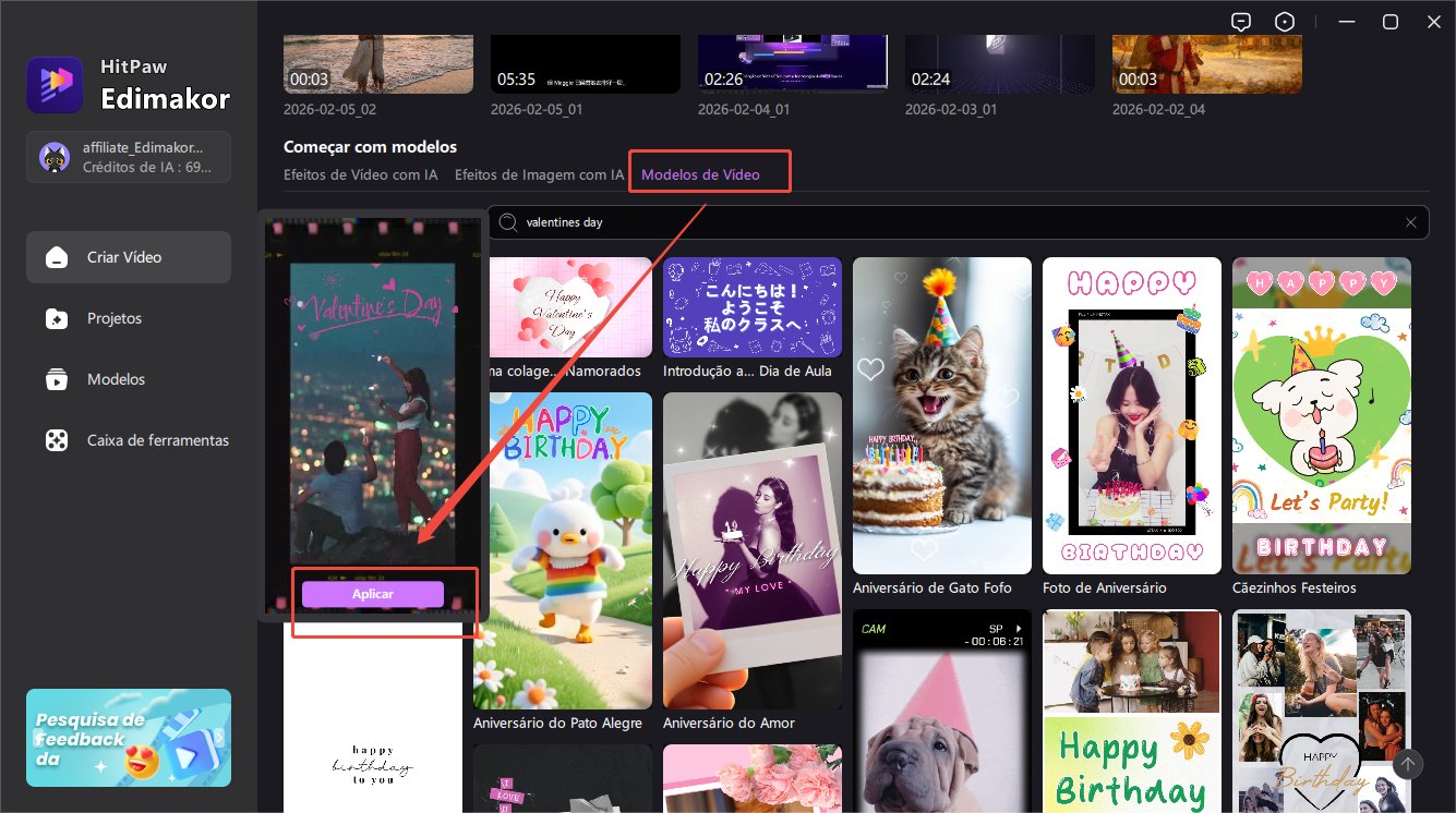 Como fazer cartões de Dia dos Namorados com a Cricut