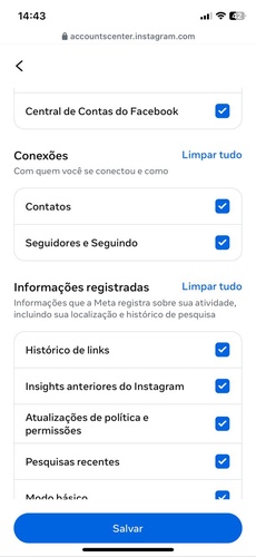 baixar seguidores instagram