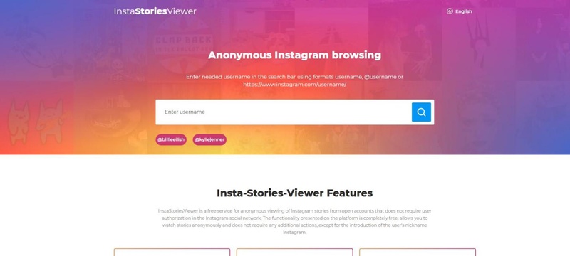 ver story instagram anonimamente site