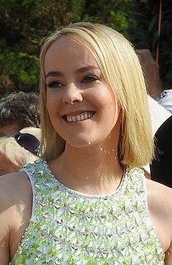 Jena Malone boroughs