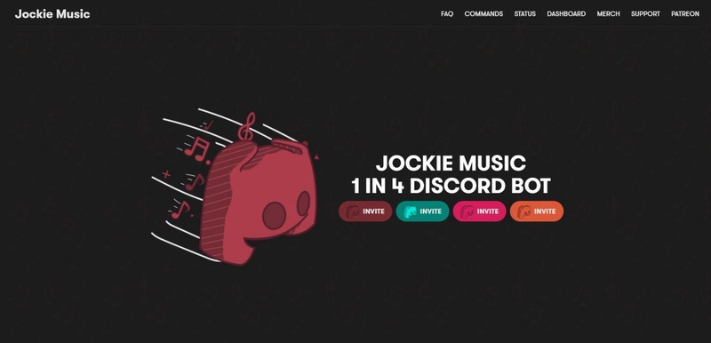 jockie music discord
