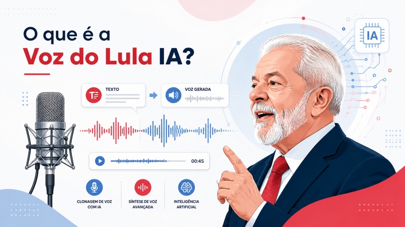 voz lula ia