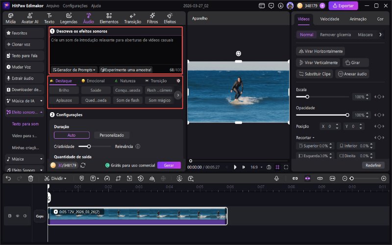 alternativas de IA para o MovieFlow