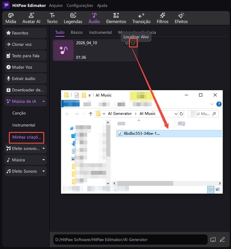 musica ia finalizada