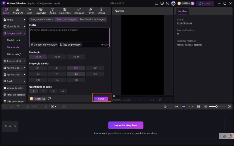 Nano Banana Pro Grátis