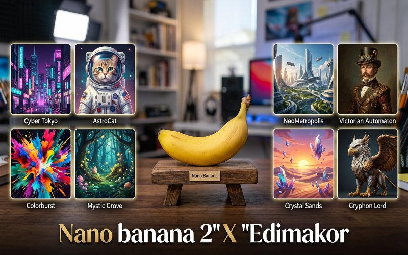 Google Nano Banana 2
